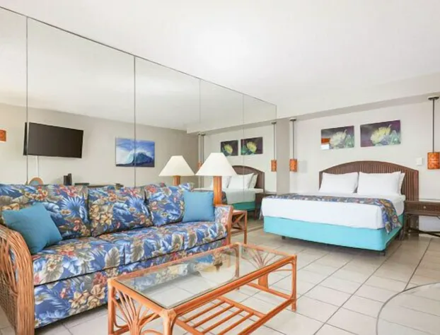 Kona Islander Vacation Club hotel detail image 4