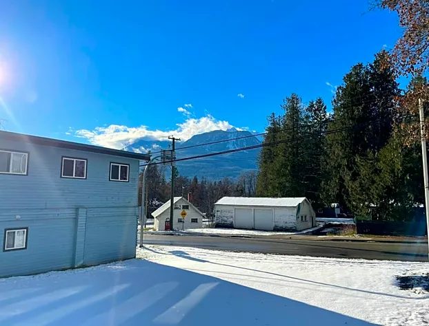 Valhalla Inn hotel detail image 1