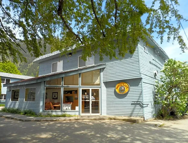 Valhalla Inn hotel detail image 2