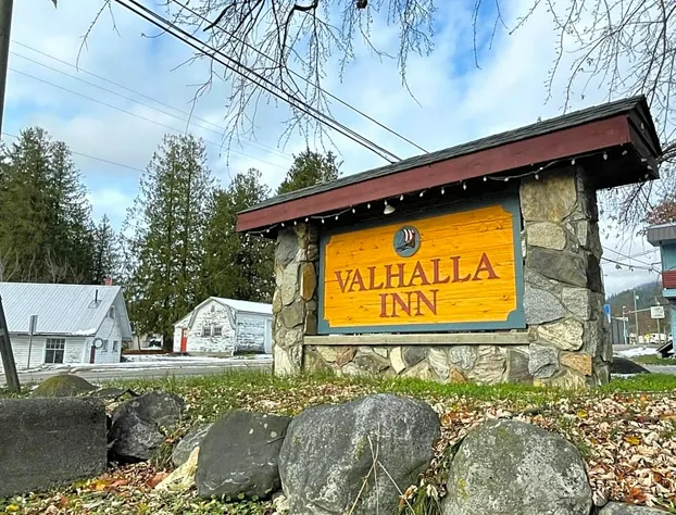 Valhalla Inn hotel detail image 3
