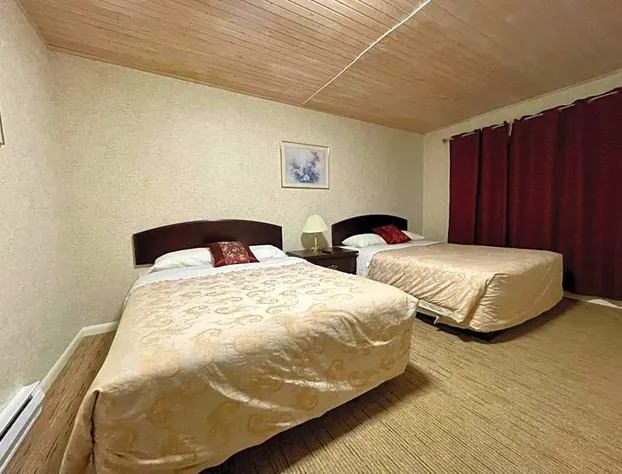 Valhalla Inn hotel detail image 4