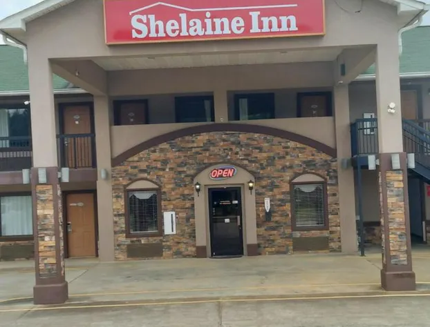 Shelaine Inn hotel detail image 1