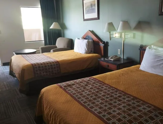 Shelaine Inn hotel detail image 2