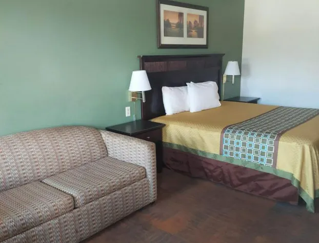 Shelaine Inn hotel detail image 3