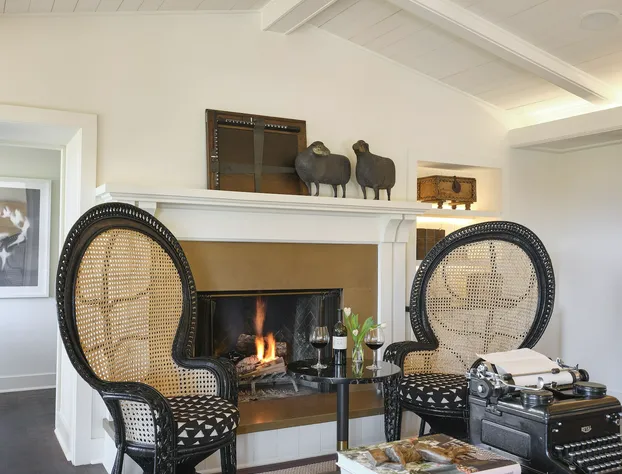 Poetry Inn Napa Valley hotel detail image 4