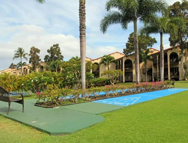 Aston Maui Hill hotel detail image 2