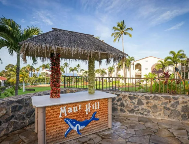 Aston Maui Hill hotel detail image 3