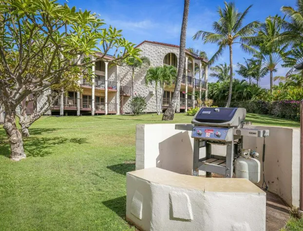 Aston Maui Hill hotel detail image 3