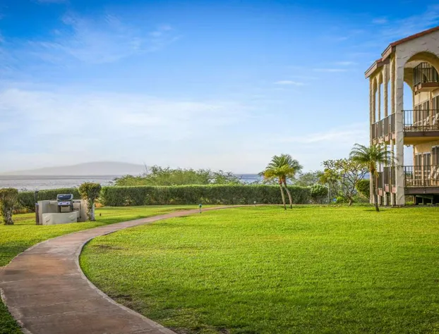 Aston Maui Hill hotel detail image 4