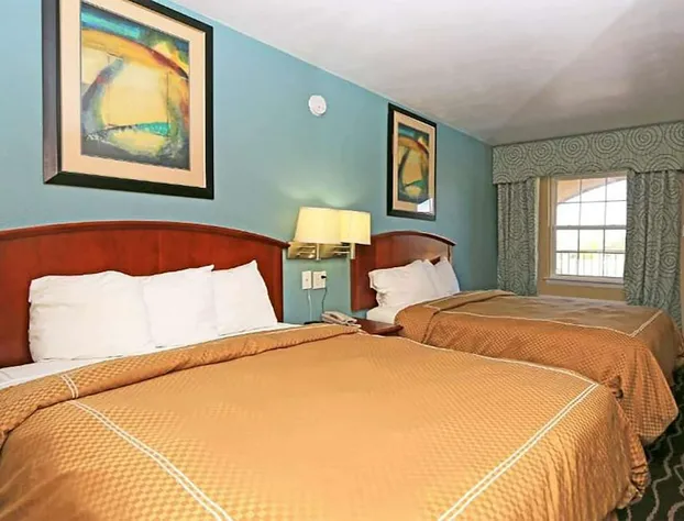 Travelodge by Wyndham Austin South hotel detail image 4