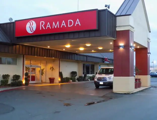 Ramada by Wyndham Sacramento hotel detail image 1