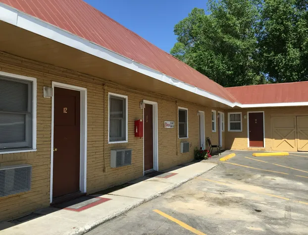 Elko Motel hotel detail image 1