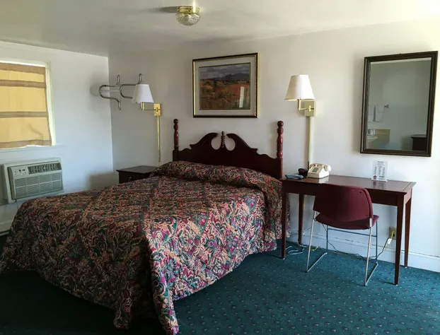 Elko Motel hotel detail image 4