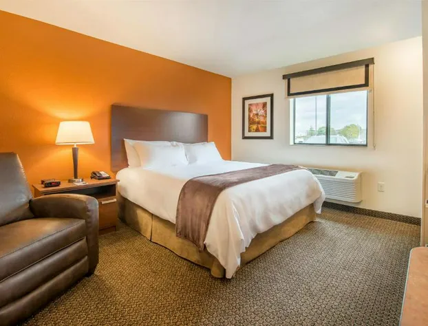 My Place Hotel - Bend, OR hotel detail image 4