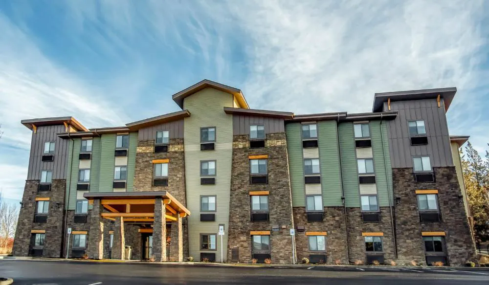My Place Hotel - Bend, OR hotel hero