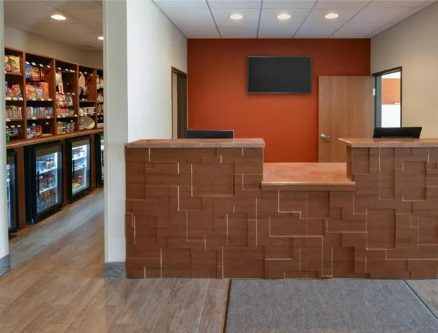 My Place Hotel - Bend, OR hotel detail image 1