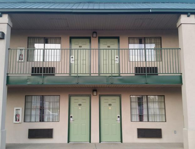 Travel Inn hotel detail image 3