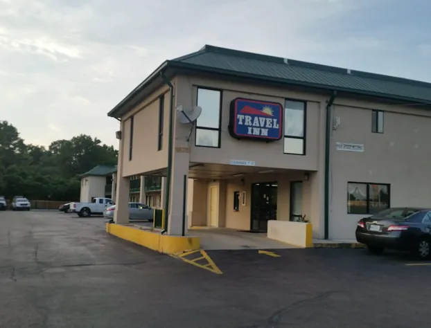 Travel Inn hotel detail image 1