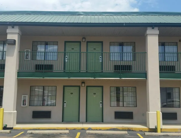 Travel Inn hotel detail image 2