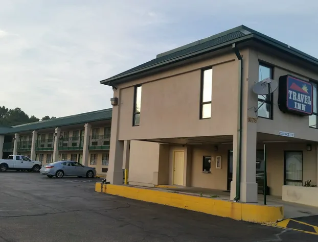 Travel Inn hotel detail image 4