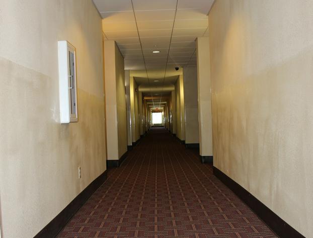 Super 8 Natchez hotel detail image 2
