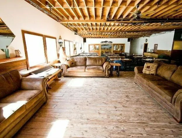 Bear Creek Lodge hotel detail image 2