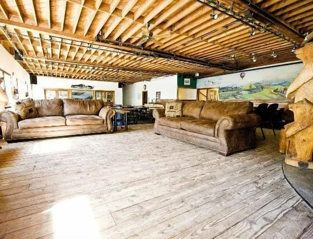 Bear Creek Lodge hotel detail image 3