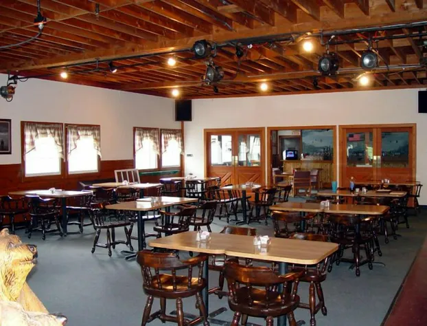 Bear Creek Lodge hotel detail image 4