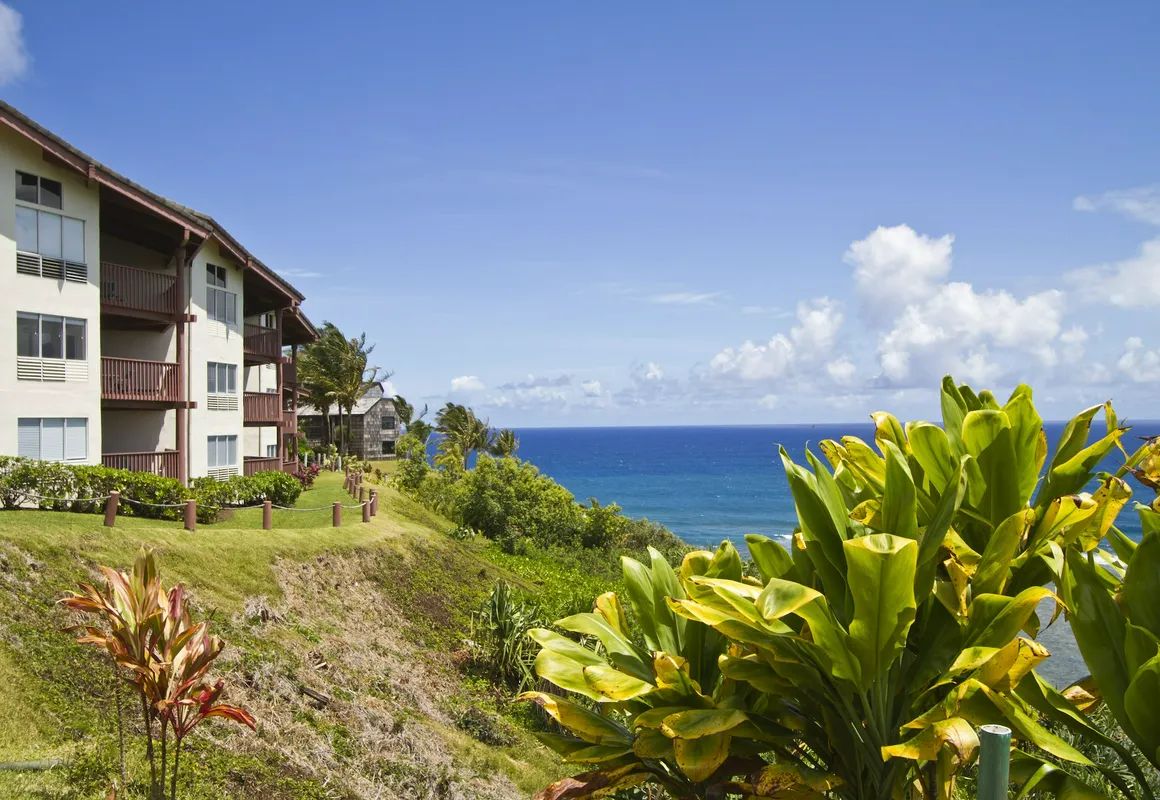 Club Wyndham Shearwater hotel hero