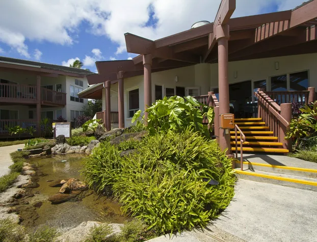 Club Wyndham Shearwater hotel detail image 1