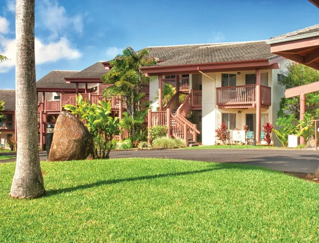 Club Wyndham Shearwater hotel detail image 2