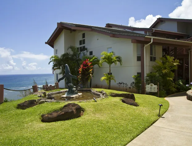 Club Wyndham Shearwater hotel detail image 3