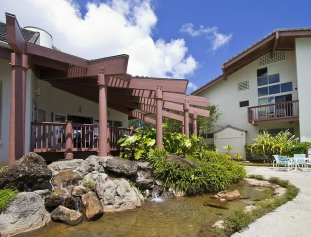 Club Wyndham Shearwater hotel detail image 4