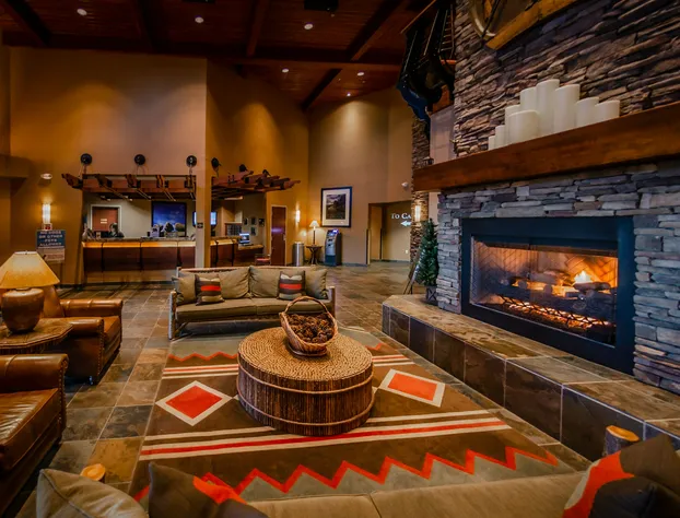 Lodge At Feather Falls Casino hotel detail image 1