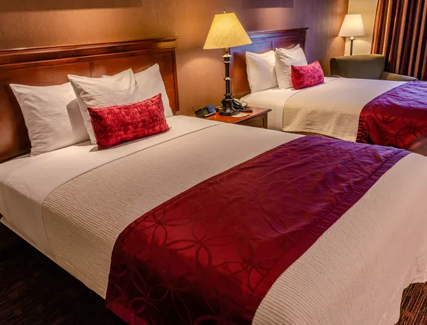 Lodge At Feather Falls Casino hotel detail image 4