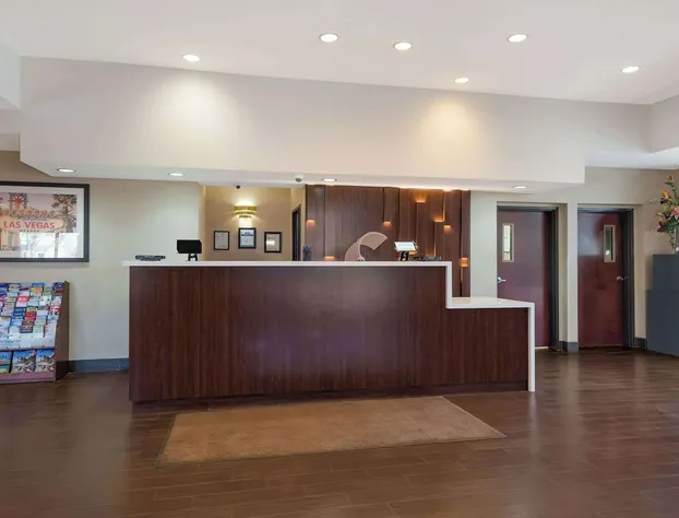 Comfort Inn & Suites Las Vegas - Nellis hotel detail image 4