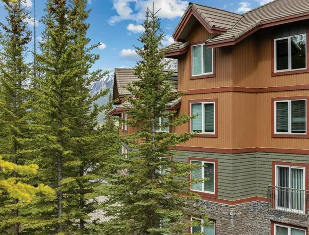 WorldMark Canmore - Banff hotel detail image 2