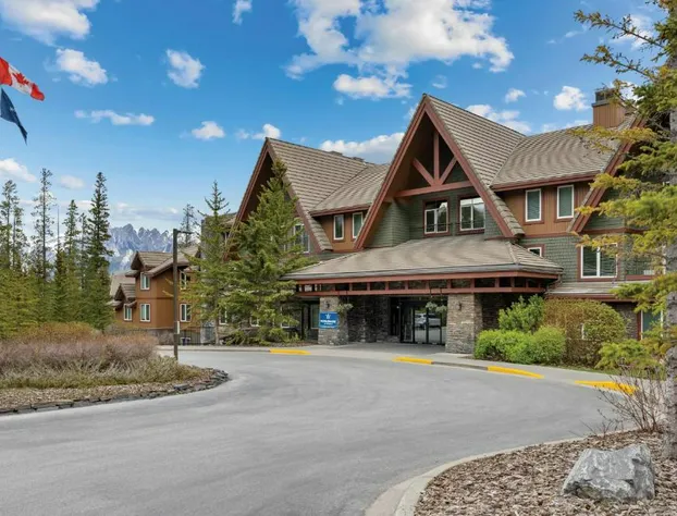 WorldMark Canmore - Banff hotel detail image 4