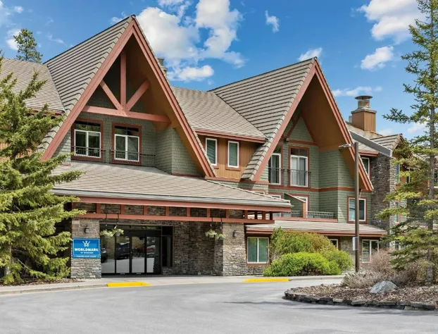 WorldMark Canmore - Banff hotel detail image 4