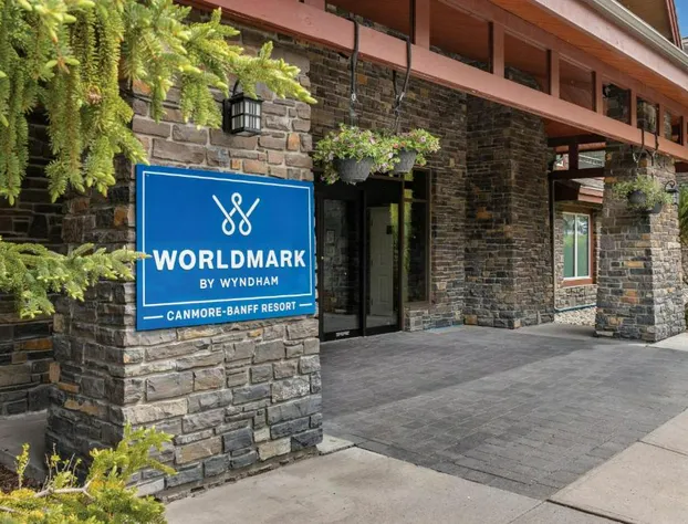 WorldMark Canmore - Banff hotel detail image 1