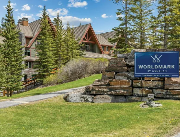 WorldMark Canmore - Banff hotel detail image 2