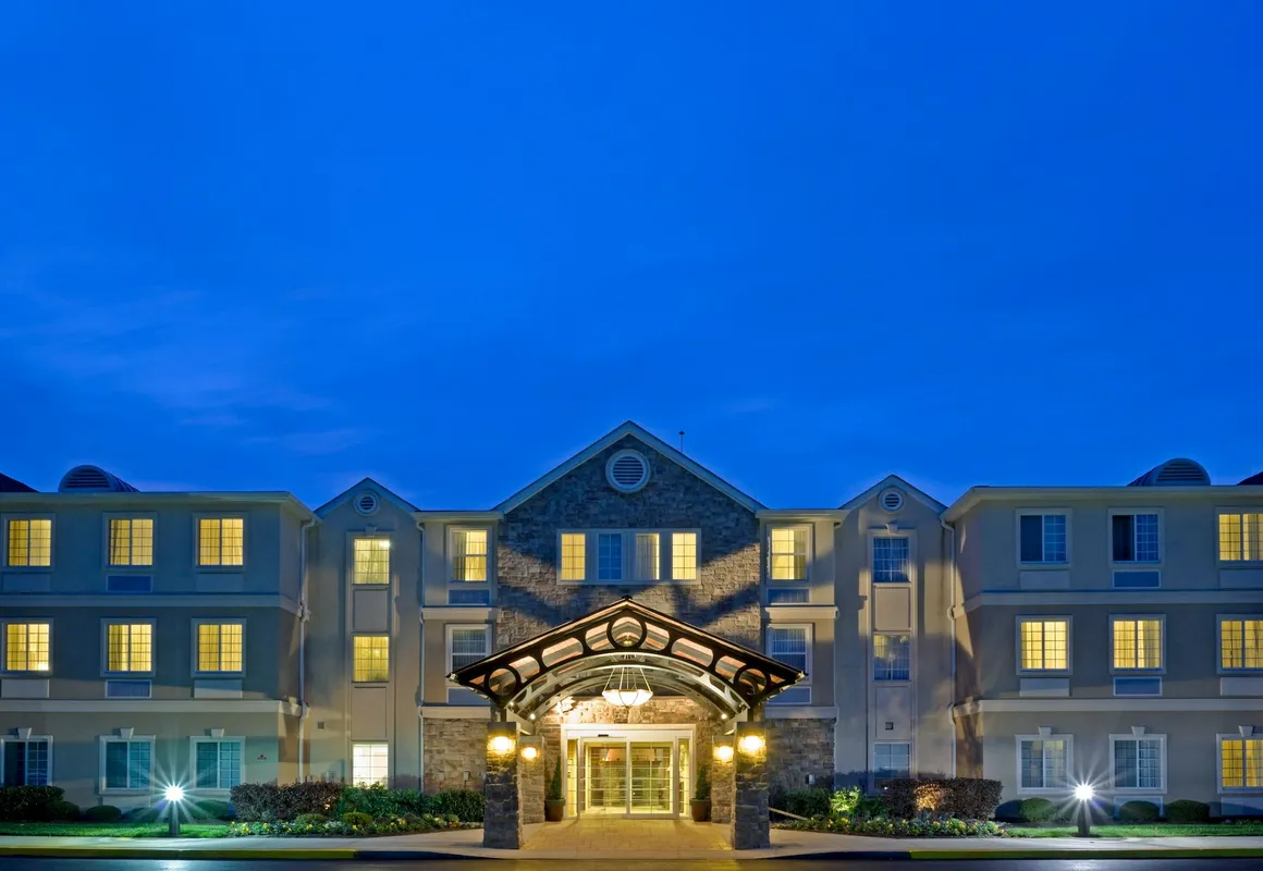Staybridge Suites Philadelphia-Mt. Laurel by IHG hotel hero