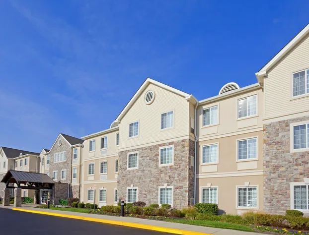 Staybridge Suites Philadelphia-Mt. Laurel by IHG hotel detail image 1