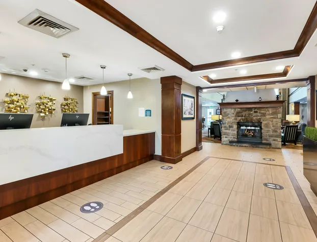 Staybridge Suites Philadelphia-Mt. Laurel by IHG hotel detail image 2