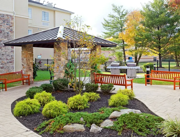Staybridge Suites Philadelphia-Mt. Laurel by IHG hotel detail image 3