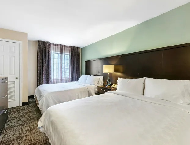 Staybridge Suites Philadelphia-Mt. Laurel by IHG hotel detail image 4