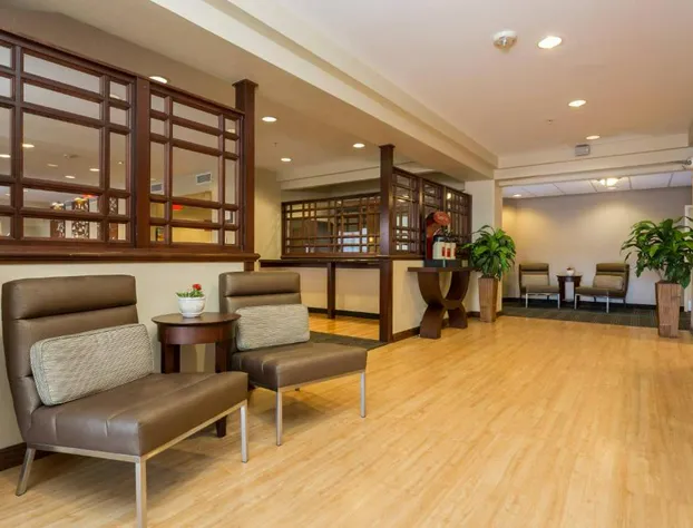 TownePlace Suites by Marriott Boise Downtown/University hotel detail image 3