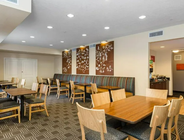 TownePlace Suites by Marriott Boise Downtown/University hotel detail image 1