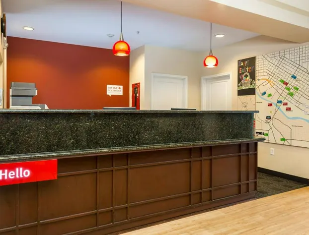 TownePlace Suites by Marriott Boise Downtown/University hotel detail image 2