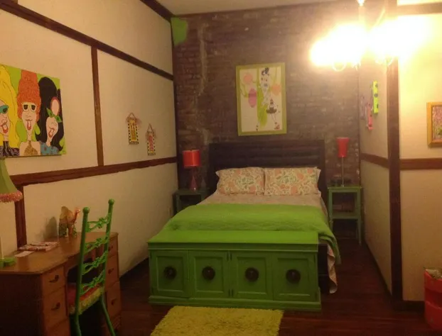 The Main Street Hotel hotel detail image 4